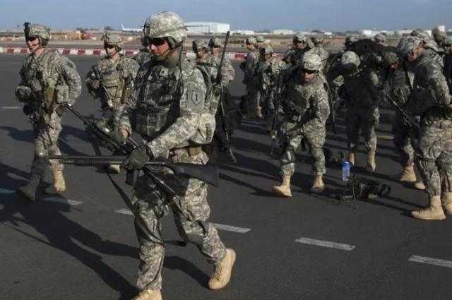 美伊开打前，中方先踩刹车，一架末日飞机降落德黑兰，此事绝对不寻常:福州艾普仪器有限公司哪家好